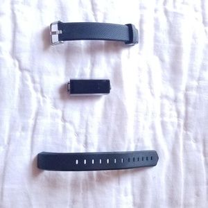Fitbit Alta (not HR)